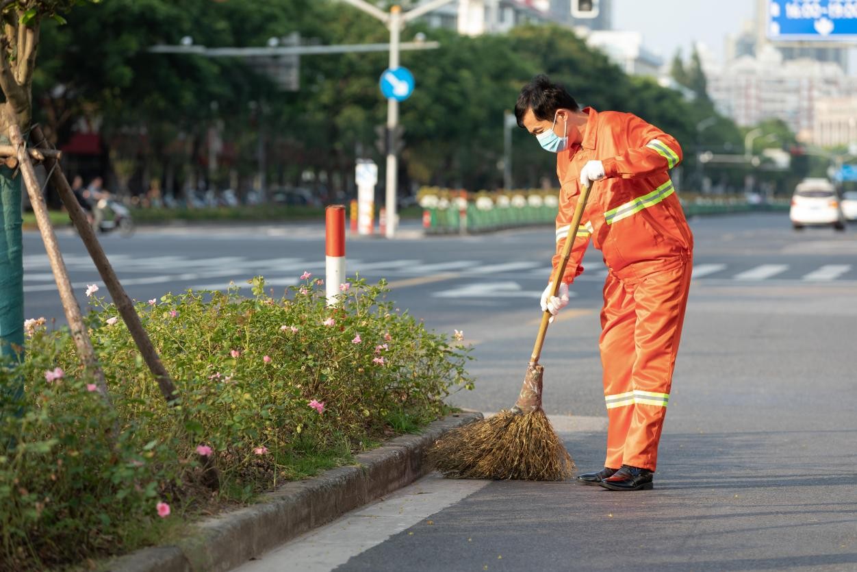 赋能智慧环卫,助推智慧城市建设,坎德拉智能科技发布环卫新品