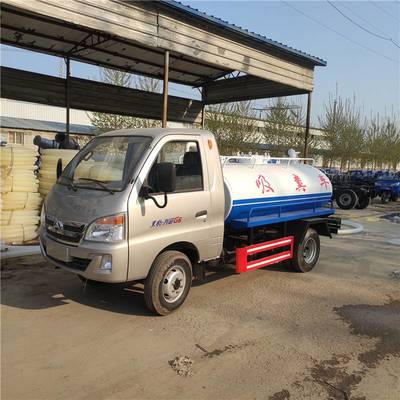 福建 东风吸粪车 5方吸粪车厂家 拓宇环卫