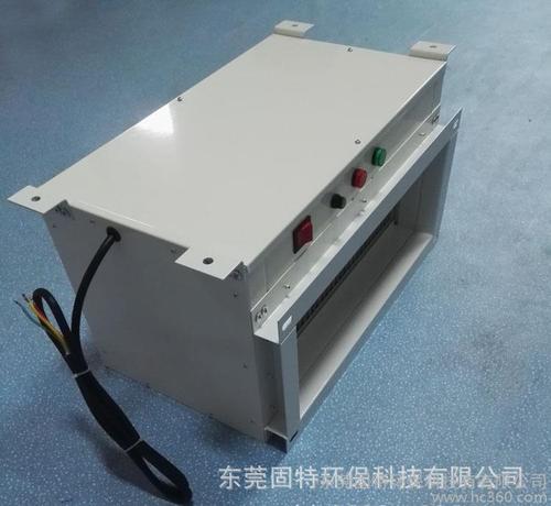 风管式净化器除尘方法内蒙古包头工厂直销