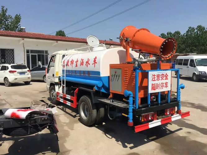 山东清源环卫设备 以品质与创新驱动城乡环卫升级